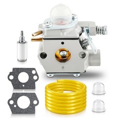 Carburetor For Poulan WeedEater 25HO SST WA-226 Featherlite FX25 WA-223 WA-224
