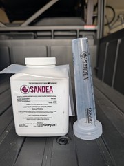 Sandea Herbicide Post Emergence – 10 Ounces