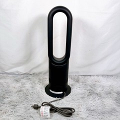 Dyson Hot Cool AM09 Bladeless Fan Heater Heating Cooling Black FullyFunction