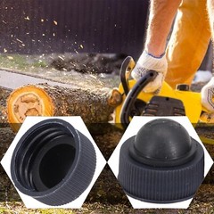 Fit For Remington Electric Chainsaw & Polesaws 631-04381 107512-01 Oil Cap 2PCS