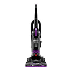 BISSELL PowerForce Helix Upright Vacuum Cleaner – Purple (3313U)