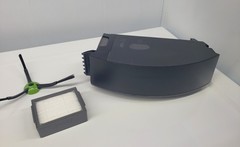 iRobot Roomba Dust Bin w/Automatic Dirt Disposal i1+ i3+ i4+ i5+ j5+ j6+ j7+ j8+