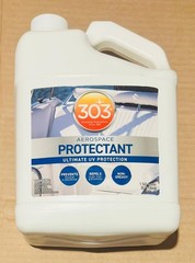 303 Products Marine Aerospace Protectant Spray, UV Protection for Boat Vinyl & S