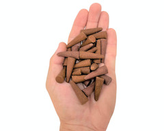 20 Incense Cones: BUY 2 GET 1 FREE! – Choose Your Scent (Premium Quality)