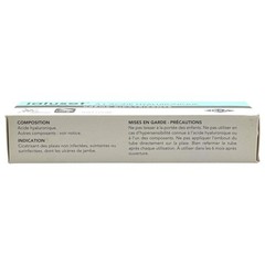 Ialuset Hyaluronic Acid Cream 100g – Hydrating Protective Skin Care