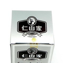 Korean Insan Bamboo Salt 100% (9 times roasted) powder 230g (8.11 oz)