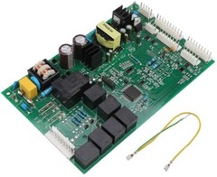 Main Control Board Compatible With GE Refrigerator WR55X10775 AP4363093 1477910