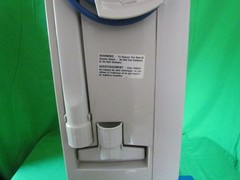 Windsor Versamatic Plus VSP-14 Commercial Upright Vacuum Cleaner Please Read
