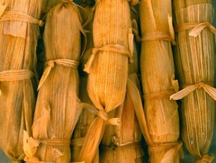 Premium Corn Husks for Tamales, Hojas de Tamal Natural 10 lbs