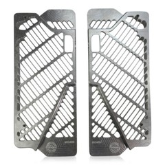 YAMAHA RADIATOR GUARDS YZF/WR 250-450F/FX 2018-2024
