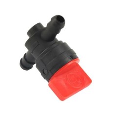1/4″ Inline Straight Gas Fuel Cut Shut Off Valve For Briggs & Stratton Outdoor S