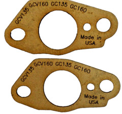 5 Honda lawn mower carb gaskets USA