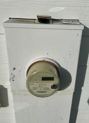 Copper Tensor Rings for Smart Meters and more