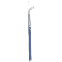 Blue Clip-on Umbrella for Beach Chair UV Resistant
