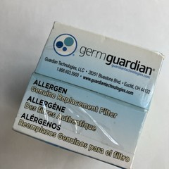 GermGuardian FLT085 True HEPA Air Purifier Filter Type R for AC085