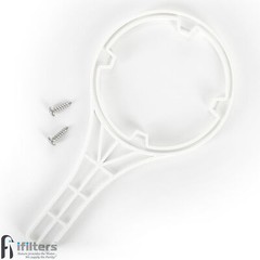 iFilters Whole House GAC Filter System for Sediment, Chlorine Taste & Odor –