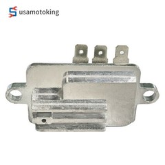 FOR KAWASAKI FR600V, FR651V, FR691V, FR730V VOLTAGE REGULATOR 21066-7017
