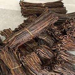 Madagascar Extract Grade B Bourbon Vanilla Beans 5-6 inches NEW 2022 HARVEST!