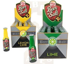 Twang Beer Salt, Premium Flavored, 4 Flavors YOU CHOOSE, 1oz & 1.4oz