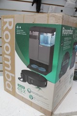 iRobot Roomba Plus 415X Combo Robot Vacuum & Mop + AutoWash Dock FREE SHIPPING