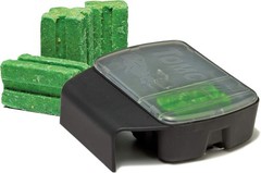 Mouse Mice Rat Killer 32 Blocks Bait Poison Rodent Station Trap Tomcat Control