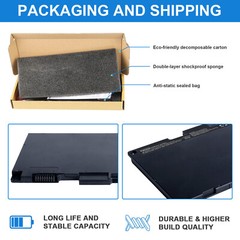 New 1800li Battery For Irobot Roomba 960 860 895 890 860 695 680 690 675 640 Us