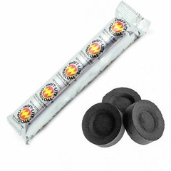 Swift Lite Large 40MM Charcoal Incense Resin 10 – 100 Pack (Choose Amount)