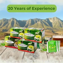 Dandelion Loose Leaf and Root Tea – Te de Diente de Leon Herbal Tea from Peru