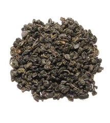 Gunpowder Green Tea – 2 Pounds – 1st Flush Loose Leaf Bulk Antioxidant Tea