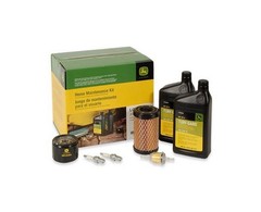 John Deere Original Equipment Maintenance Kit #LG276