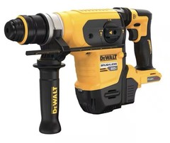DeWalt FLEXVOLT 60V MAX Cordless 1-1/4 in. SDS Plus Rotary Hammer DCH416B