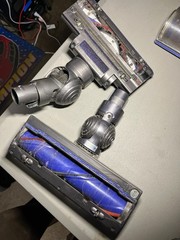 Dyson Motorized Cleaner Head Lot of 10 V7 V8 V10 V11 Fluffy Torque Parts OEM