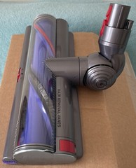 Dyson Outsize Digital Motorbar XL Brush Head Hair Removal V11 V15 V10 972160-01
