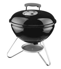 BBQ Grill Cover fits Weber Smokey Joe Silver Serving IndoorOutdoor round 14″-15″