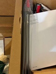Dyson V8/SV25 Animal Cordless Vacuum | Silver | Factory Refurbished