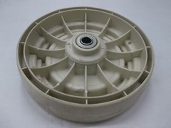 Rear Wheel Hub 42810-VA4-003 42810VA4003 for Honda FC600 Lawn Mowers