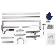 Portable Chainsaw mill 24 Inches Planking Milling Bar Size 14 Inches to 24 In
