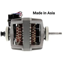 Dryer Motor for Samsung DC31-00055G AP5331095 PS4204647 DC31-00055H