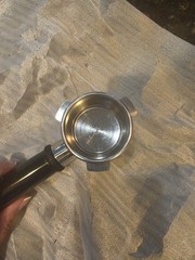 699$ BREVILLE THE BARISTA EXPRESS BES870 BRUSHED STAINLESS STEEL