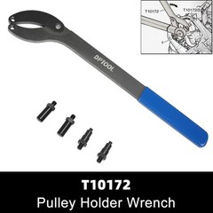 Engine Timing Tool Kit VW Audi A4 A6 A8 Q5 Q7 R8 2.0-5.2L Camshaft Alignment Set