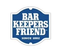 Bar Keepers Friend 21-oz Powder All-Purpose Cleaner Polish Cleanser Kitchen Home