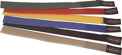 6 Pack Cable Ties 8 Inch Cord Management Organizer Fastener Wrap Multi Pack