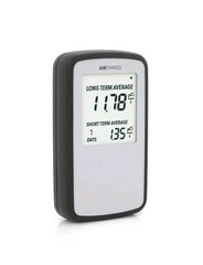 Airthings Corentium Home Digital Radon Gas Detector – New