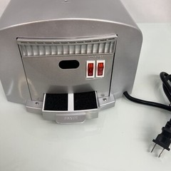 VEVOR 1400W Hand Dryer Commercial Household Automatic High Speed ABS Hand Blower