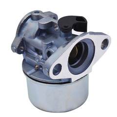 Carburetor For Briggs & Stratton 6-6.75HP Murray Craftsman Snapper 22″ Mower