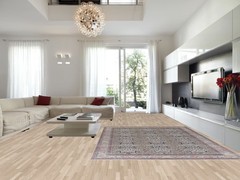 Hand-Knotted Turkish Wool Rug 9×12 Geometric Traditional Style for Any Room