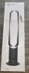 Dyson Cool Tower Fan AM07 Black/Nickel NEW IN BOX