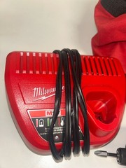 MILWAUKEE TOOLS 3453-20 WITH ACCESSORIES (P17031405)