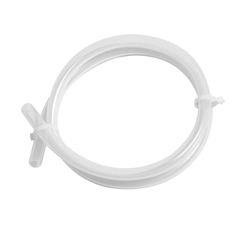 Pure Silicone Tubing, 12mm ID x 16mm OD High Temp Food Grade Tube Pure Silico…