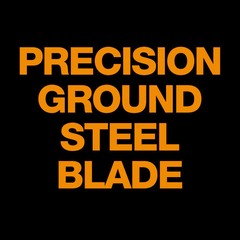 Fiskars 8 in Steel Standard Hedge Shears Garden Pruning Trimming Tool